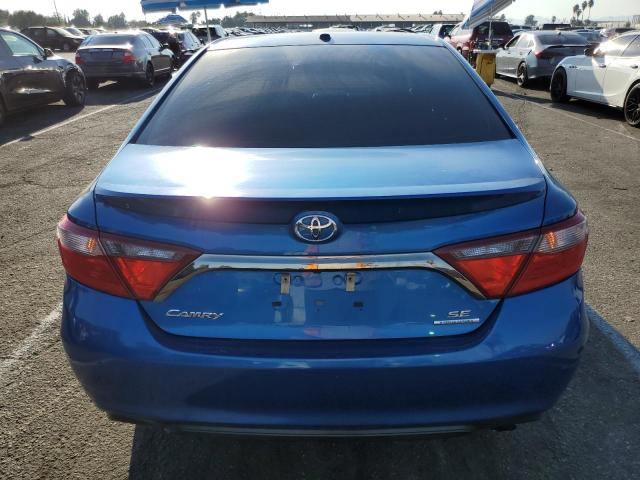 Photo 6 from auction – 2016 TOYOTA CAMRY LE with VIN 4T1BF1FK6GU570086