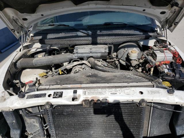 Photo 11 from auction – 1998 DODGE RAM 2500 with VIN 3B7KF26Z5WM219387