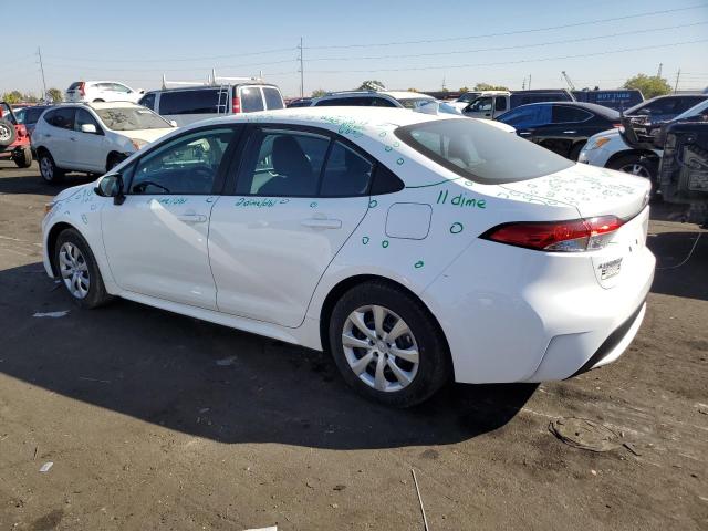 Photo 2 from auction – 2020 TOYOTA COROLLA LE with VIN 5YFEPRAE2LP016971