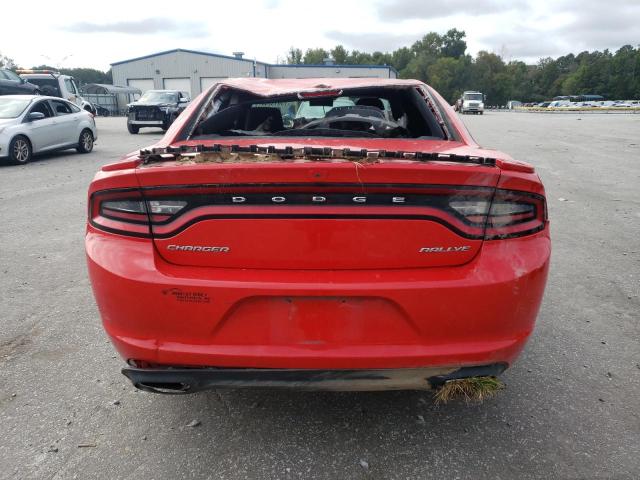 Photo 6 from auction – 2015 DODGE CHARGER SX with VIN 2C3CDXHG2FH858042