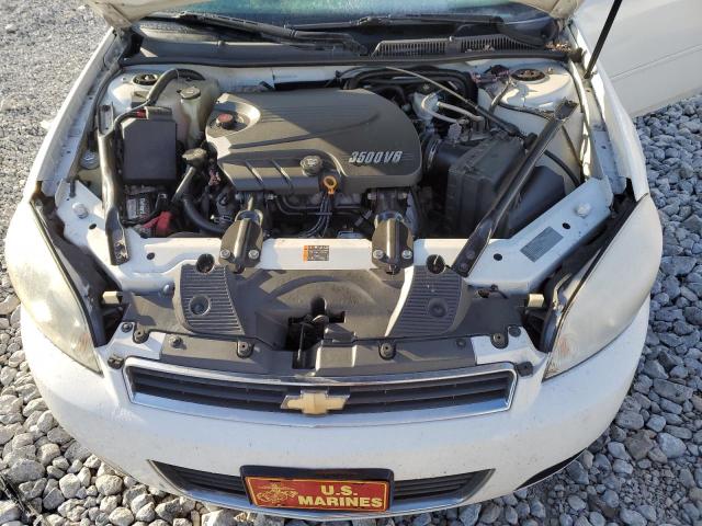 Photo 11 from auction – 2011 CHEVROLET IMPALA LT with VIN 2G1WG5EK1B1267189