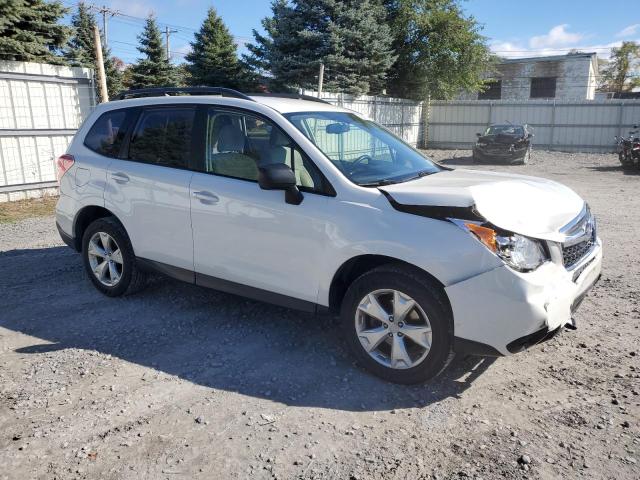 Photo 4 from auction – 2016 SUBARU FORESTER 2 with VIN JF2SJABC6GH477824