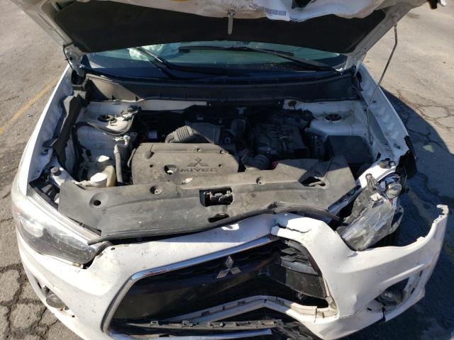 Photo 12 from auction – 2013 MITSUBISHI OUTLANDER with VIN 4A4AR5AU3DE023427