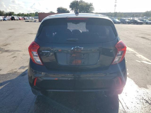 Photo 6 from auction – 2016 CHEVROLET SPARK 1LT with VIN KL8CD6SA3GC631661