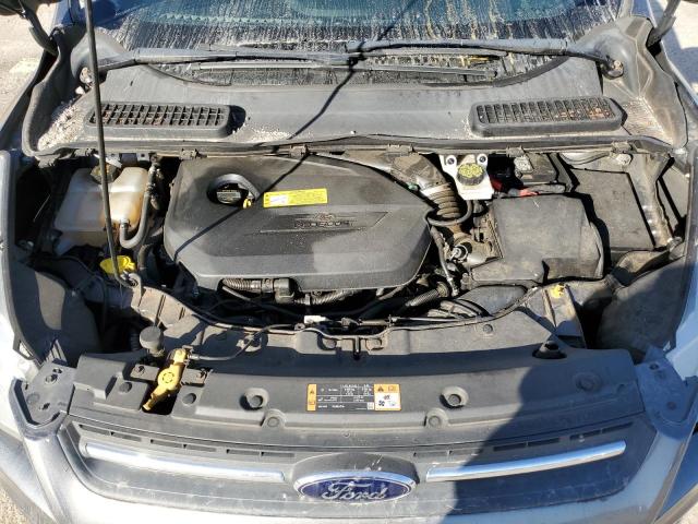 Photo 11 from auction – 2014 FORD ESCAPE SE with VIN 1FMCU9GX0EUB53031