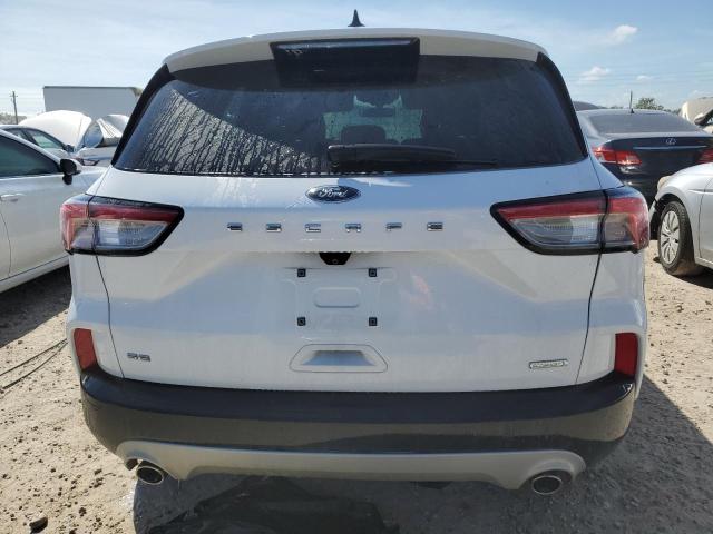 Photo 6 from auction – 2020 FORD ESCAPE SE with VIN 1FMCU0G67LUB96281