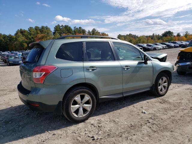 Photo 3 from auction – 2015 SUBARU FORESTER 2 with VIN JF2SJAKC1FH497901