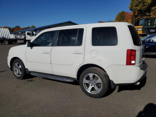 Photo 2 from auction – 2015 HONDA PILOT EXL with VIN 5FNYF4H55FB068832