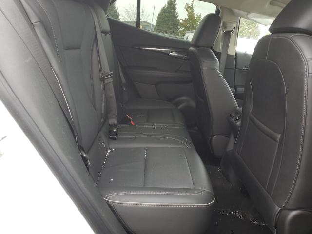 Photo 11 from auction – 2023 BUICK ENVISION E with VIN LRBFZNR46PD083731