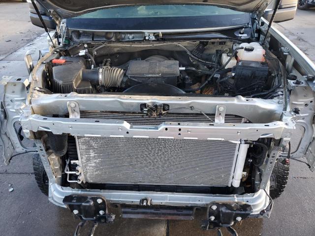 Photo 11 from auction – 2024 CHEVROLET SILVERADO with VIN 2GC4YME75R1240928
