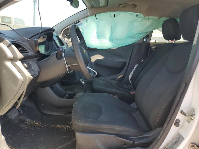 Photo 7 from auction – 2019 CHEVROLET SPARK LS with VIN KL8CB6SA0KC754011
