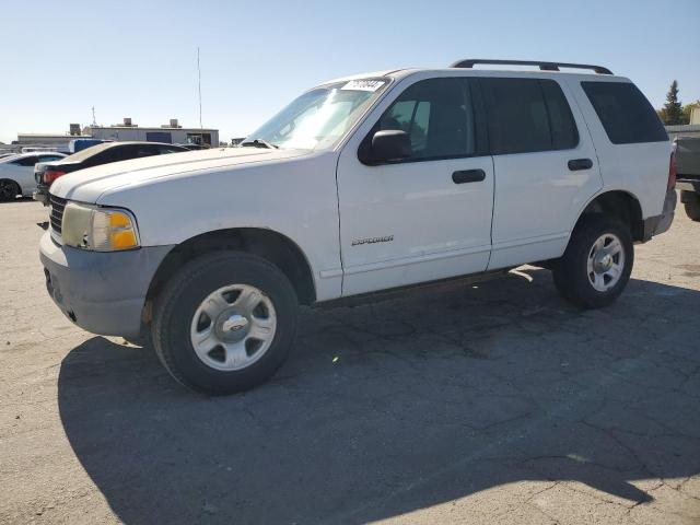 FORD EXPLORER X 2002 with VIN 1FMZU62E32ZC49362 - Photo from auction