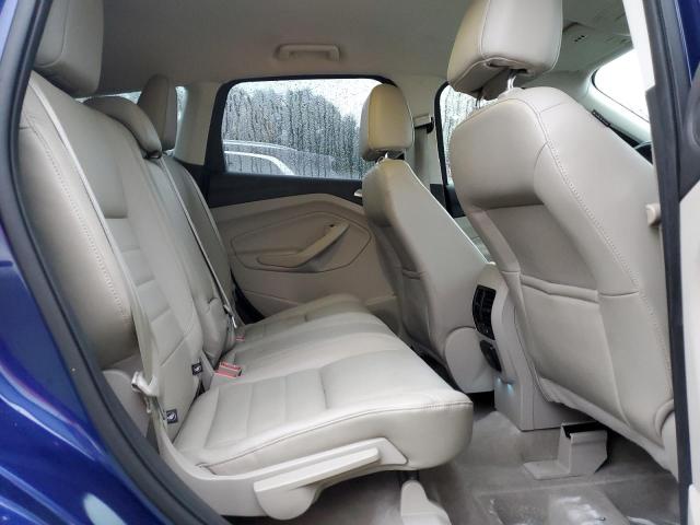 Foto 11 de la subasta – 2014 FORD ESCAPE TIT con VIN 1FMCU0J90EUE33327