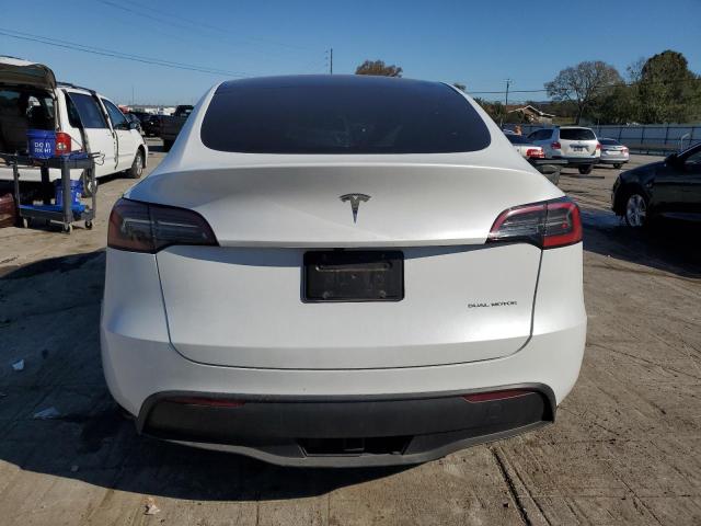 Photo 6 from auction – 2023 TESLA MODEL Y with VIN 7SAYGDEE0PA196169