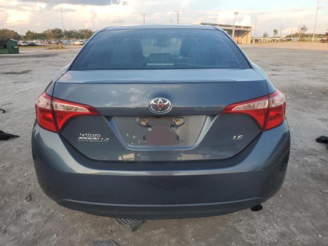 Photo 6 from auction – 2017 TOYOTA COROLLA L with VIN 2T1BURHE4HC854086
