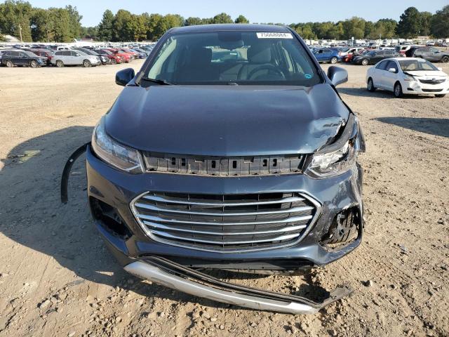 Photo 5 from auction – 2018 CHEVROLET TRAX LS with VIN 3GNCJKSB5JL350451