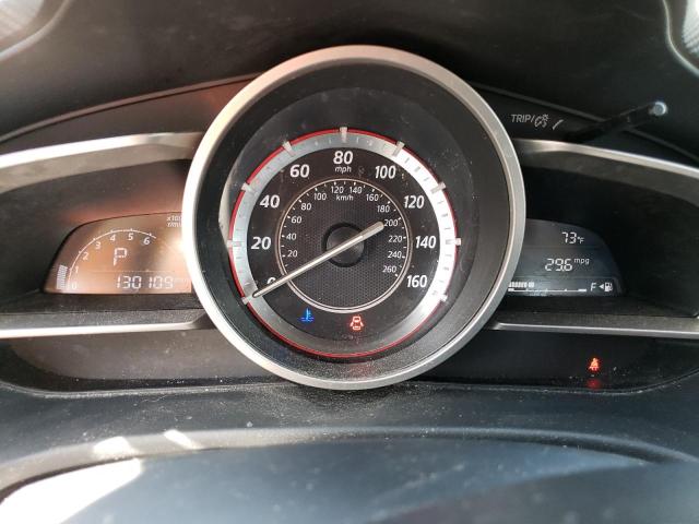 Photo 9 from auction – 2014 MAZDA 3 TOURING with VIN JM1BM1V76E1194818