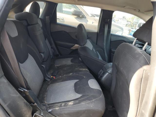 Photo 11 from auction – 2018 JEEP CHEROKEE L with VIN 1C4PJMCB3JD589622