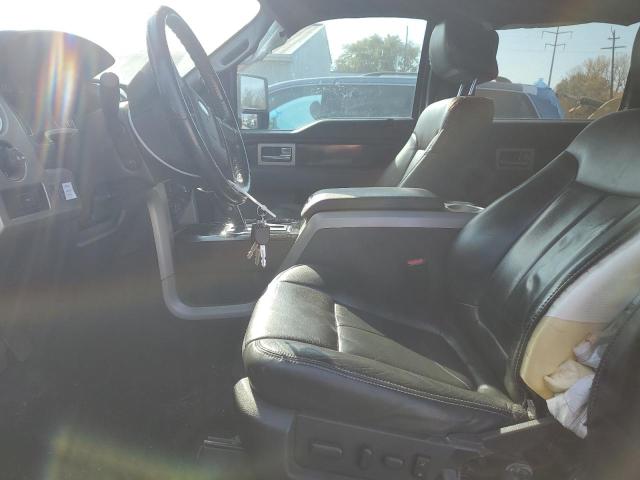 Photo 7 from auction – 2011 FORD F150 SUPER with VIN 1FTFW1ET1BFC78097