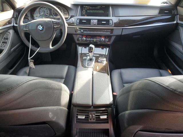 Photo 8 from auction – 2014 BMW 528 I with VIN WBA5A5C57ED505716