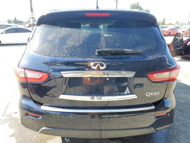 Photo 6 from auction – 2015 INFINITI QX60 with VIN 5N1AL0MN4FC521291