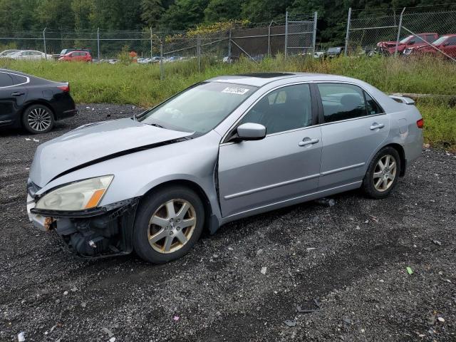HONDA ACCORD EX 2005 with VIN 1HGCM66825A063752 - Photo from auction
