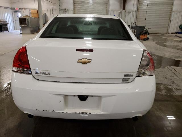Photo 6 from auction – 2013 CHEVROLET IMPALA LS with VIN 2G1WF5E32D1254434
