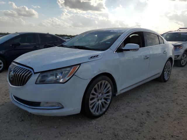 Photo 1 from auction – 2015 BUICK LACROSSE P with VIN 1G4GF5G33FF228117