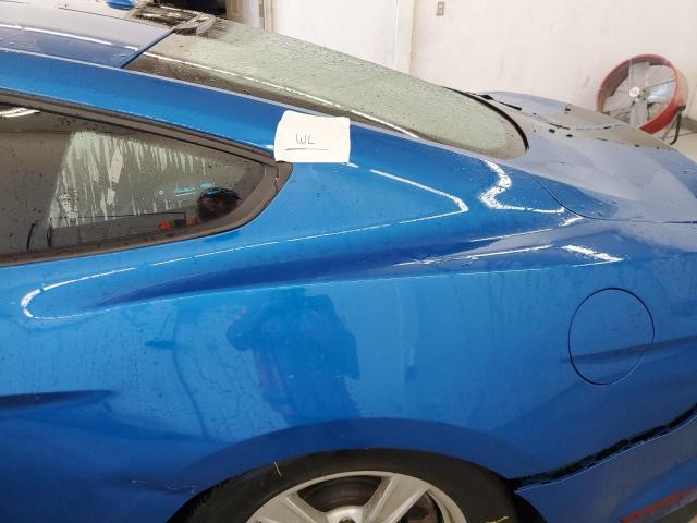Photo 12 from auction – 2020 FORD MUSTANG with VIN 1FA6P8TH8L5122964