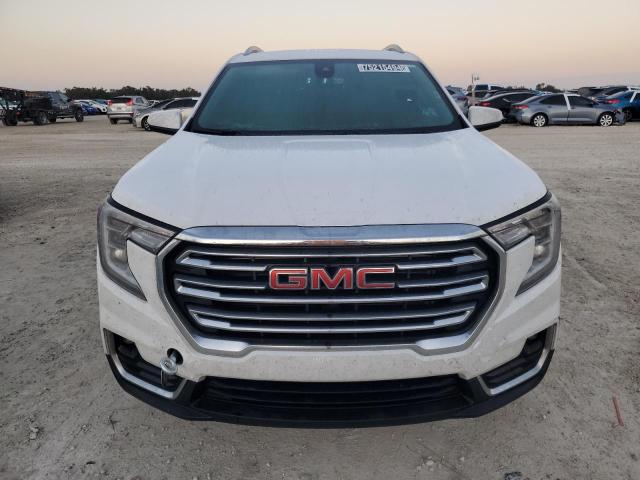 Photo 5 from auction – 2024 GMC TERRAIN SL with VIN 3GKALPEG7RL155496