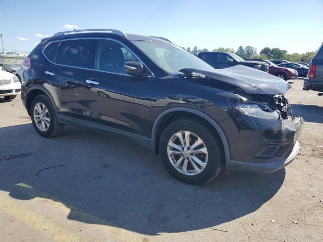 Photo 4 from auction – 2015 NISSAN ROGUE S with VIN KNMAT2MV4FP525401
