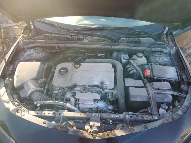 Photo 11 from auction – 2016 CHEVROLET MALIBU LT with VIN 1G1ZE5ST2GF359914
