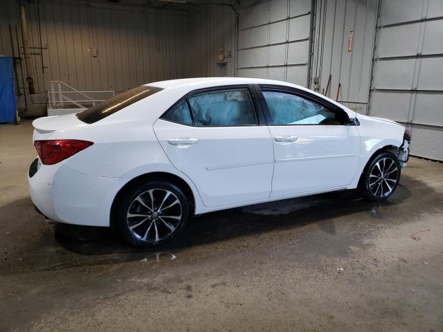 Photo 3 from auction – 2019 TOYOTA COROLLA L with VIN 2T1BURHE1KC132453