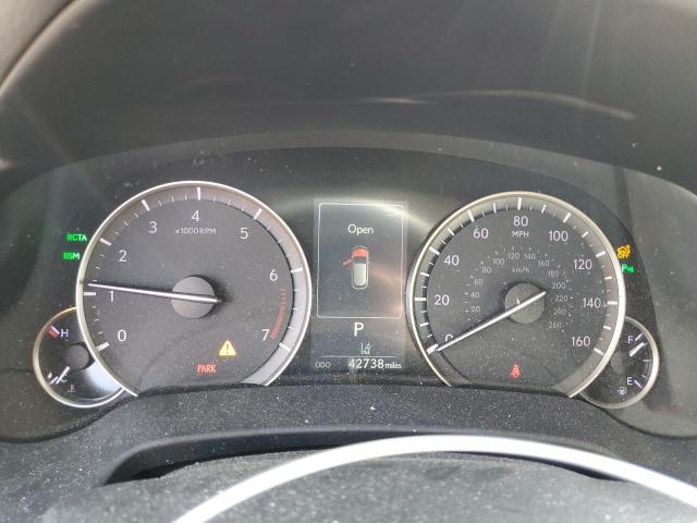 Photo 9 from auction – 2019 LEXUS RX 350 BAS with VIN 2T2BZMCA7KC195853
