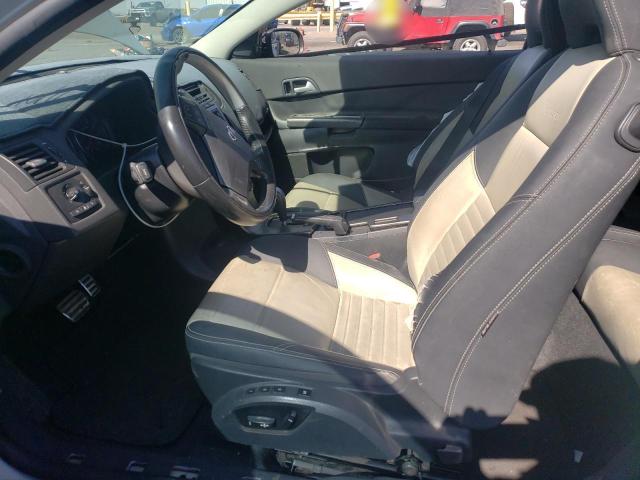 Foto 7 de la subasta – 2011 VOLVO C30 T5 con VIN YV1672MK0B2247940