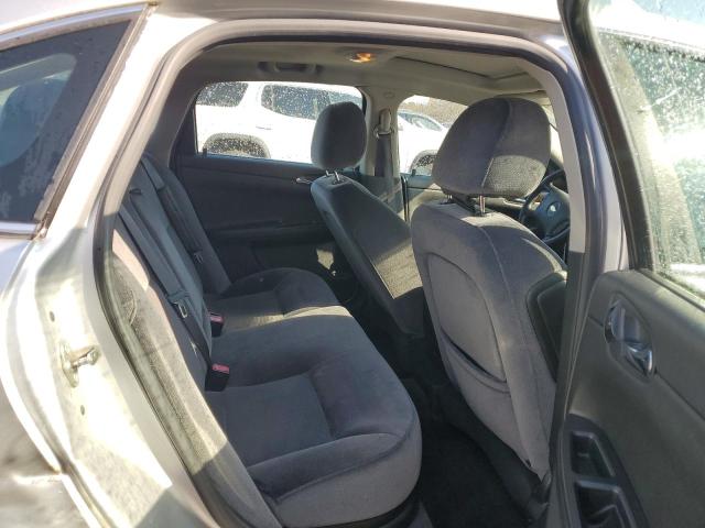 Photo 10 from auction – 2014 CHEVROLET IMPALA LIM with VIN 2G1WB5E33E1160284