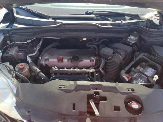 Photo 12 from auction – 2011 HONDA CR-V EX with VIN 5J6RE4H50BL049310