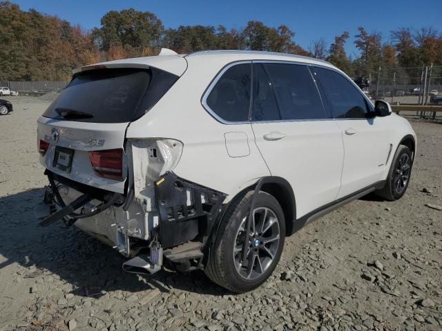 Photo 3 from auction – 2018 BMW X5 XDRIVE3 with VIN 5UXKR0C58J0X96065