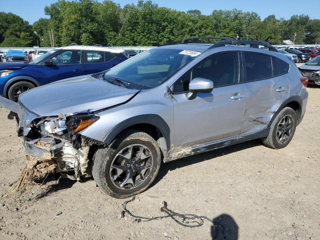 صورة رقم 1 من المزاد - 2019 SUBARU CROSSTREK مع VIN JF2GTADC8K8219973