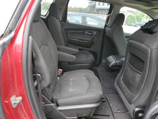 Photo 11 from auction – 2012 CHEVROLET TRAVERSE L with VIN 1GNKVGED7CJ209742