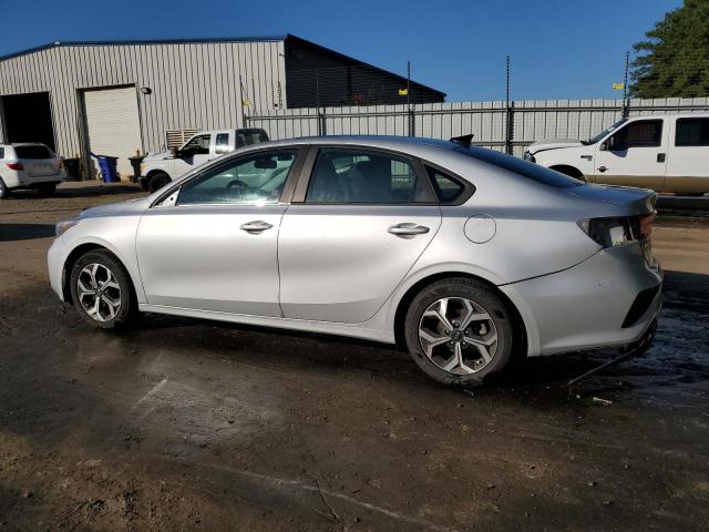 Photo 2 from auction – 2019 KIA FORTE FE with VIN 3KPF24AD0KE006890