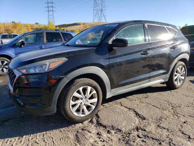 Photo 1 from auction – 2019 HYUNDAI TUCSON SE with VIN KM8J2CA49KU849066