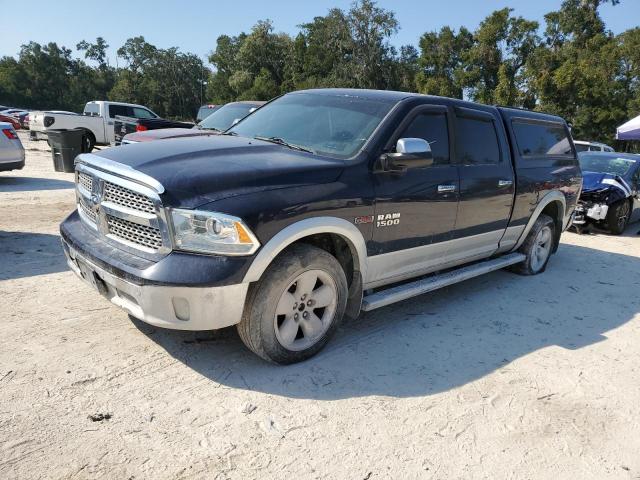 RAM 1500 LARAM 2014 مع رقم تعريف المركبة 1C6RR7VM6ES371734 - صورة من المزاد