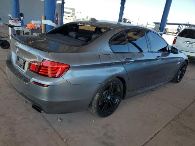 Photo 3 from auction – 2016 BMW 550 I with VIN WBAKN9C54GD962307