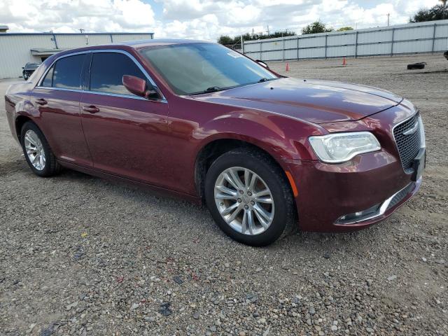 Фото 4 с аукциона – 2016 CHRYSLER 300 LIMITE с VIN 2C3CCAAG8GH278161