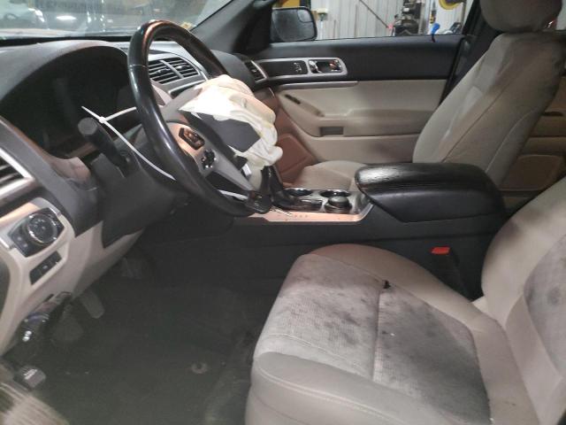 Photo 7 from auction – 2012 FORD EXPLORER X with VIN 1FMHK8D8XCGA78675