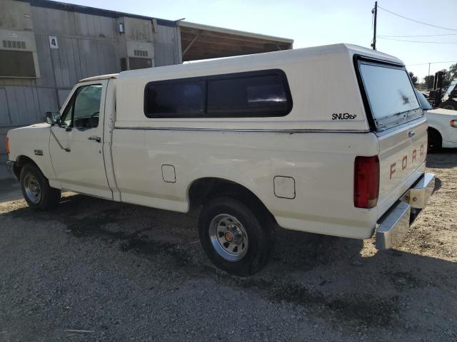 Foto 2 de la subasta – 1991 FORD F150 con VIN 2FTDF15Y2MCA62793