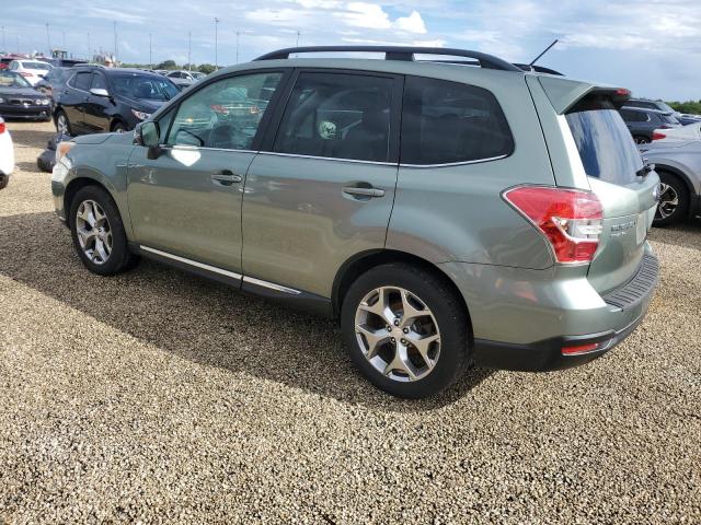 Photo 2 from auction – 2015 SUBARU FORESTER 2 with VIN JF2SJAWC7FH547212