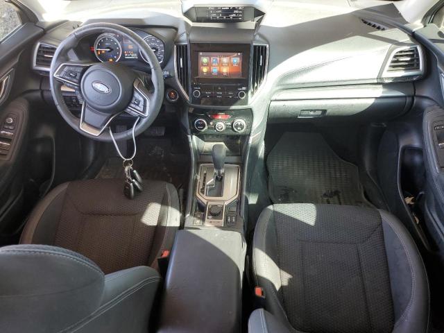 Photo 8 from auction – 2020 SUBARU FORESTER P with VIN JF2SKAJC7LH576807