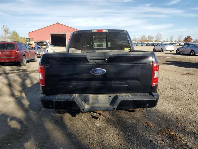 Photo 6 from auction – 2020 FORD F150 SUPER with VIN 1FTEW1E56LFC43263